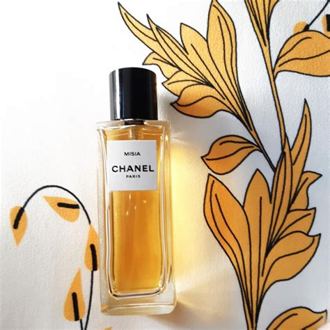 nuovo profumo chanel 2016|Misia Eau de Parfum Chanel .